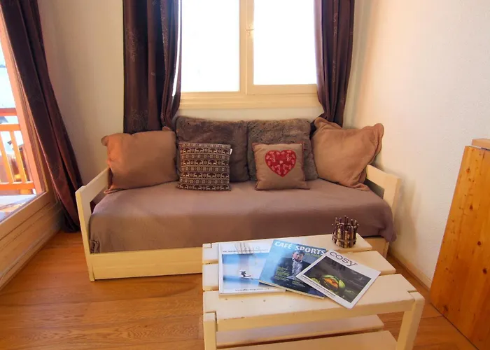 Joker Vti Val Thorens