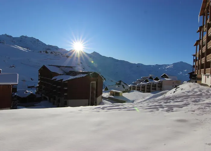 Joker Vti Val Thorens