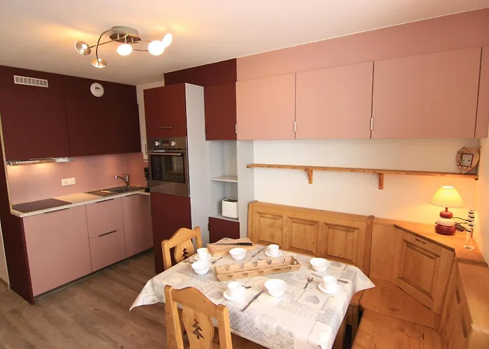 Joker Vti * Val Thorens